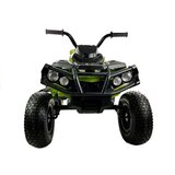 Quad na akumulator PV - zeleni | shoptok.hr