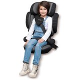 Foppa Pedretti Avtosedež OPEN i-SIze Black 100-150 cm | Shoptok.si
