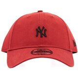 New Era Kape s šiltom NEW YORK YANKEES INRBLK Rdeča Cene