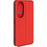 AVIZAR torbica s preklopom za honor 90 smart večnamenska zaščita ventilov, rdeča, (5000016275) | Shoptok.si