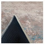 Conceptum Hypnose tepih Woobtny0249, 160x230cm, smeđa | Eponuda.ba