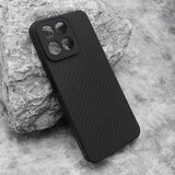  Maska silikon CARBON LIGHT za Honor X7c/Honor 200 Smart/ crna Cene