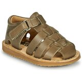 Citrouille et Compagnie mistigri kaki | shoptok.hr