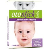 Otostick baby kozmetički korektori za uši, 8 kom | ePonuda.com