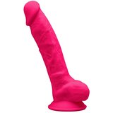 OV-Grosshandel Dildo "SilexD 7" (R537705) cene
