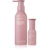 AYUNCHE Enhancing Silky Set set za barvane lase Cene