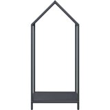 Stalak za drva antracit 40x25x90 cm hladno valjani čelik | shoptok.hr