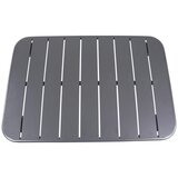 Ambia Garden Vrtna Miza Sumila, Črna, 110x55 | Shoptok.si