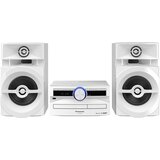Panasonic mini glasbeni stolp SC-UX104EG-W | Shoptok.si
