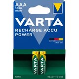 Varta Punjiva Baterija AAA 1000 mAh bli2 | Eponuda.com