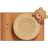 The Zoofamily Otroški digitalni fotoaparat Urban ZOO - medved | Shoptok.si