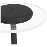 Eglo 75883 - LED RGBW prigušiva punjiva dodirna stona lampa TREPELLA LED/5V 2000 mAh crna | Eponuda.com