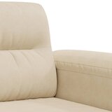  Dvosjed Krem 120 cm od mikrovlakana | Eponuda.com