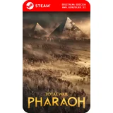 War Pharaoh - Steam koda brez škatlice (WINDOWS PC)
