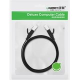 Ugreen Cat6 UTP LAN network cable 1m - polybag | shoptok.hr