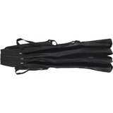  Torba za štap za pecanje crna 150 cm od tkanine Oxford | shoptok.hr