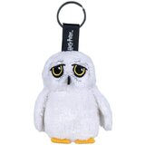 HARRY POTTER Hedwig plush privjesak 10cm | shoptok.hr
