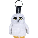 HARRY POTTER Hedwig plush privjesak 10cm