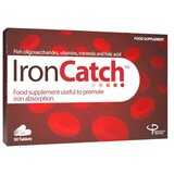 Premium Pharma IronCatch, 30 tableta | Eponuda.com