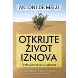 Publik Praktikum Otkrijte život iznova - Antoni De Melo ( H0063 ) | ePonuda.com