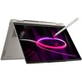 Lenovo laptop yoga 7 2-in-1 14" amd ryzen ai 7 350 / 32GB / 1TB ssd / amd radeon 860M / seashell / no os | Eponuda.com