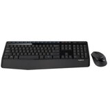  Tastatura + miš bežično Logitech MK345, crno, US layout 920-006489/6490 | Eponuda.ba