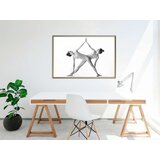  Poster - Self-Five! 60x40 | shoptok.hr