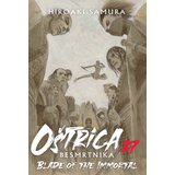 Čarobna knjiga Hiroaki Samura - Oštrica besmrtnika 27 | Eponuda.com
