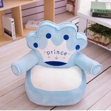  Dečija plišana foteljica Little Prince - plava ( KLK2699-LPP ) | Eponuda.com