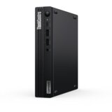 Lenovo thinkcentre M70q G5 tiny/intel core i5-14400T/16GB/512GB/UMA/W11P/Black namizni računalnik, (21373096) | Shoptok.si