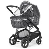 Peg Perego kišna navlaka za košaru i nosiljku | shoptok.hr