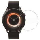 INF Kaljeno steklo zaščitnik zaslona za Xiaomi Watch S5 z modrim filtrom in ukrivljenim robom, (5000264243) Cene