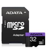 Adata microsd 32GB class 10 memorijska kartica – 50MB/s Cene