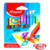  Voštane bojice Maped 12/1 Cijene