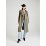 Vero Moda Pletena jopa 'VMNOVAH' rjava | Shoptok.si