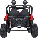 Buggy Otroški avto na akumulator PASSION 4x4 - dvosed - rdeč | Shoptok.si
