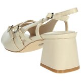 Gold&gold Sandali & Odprti čevlji GD271 Bež | Shoptok.si