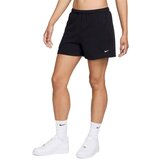 Nike ženski šorc W nsw nk chll ft mr 4in short HF6940-010 | ePonuda.com