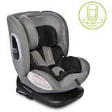Lorelli PHOENIX Autosjedalica Grey Jasper 0-12 godina/0-36 kg (0+/1/2/3) | shoptok.hr