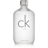 CK One - 100ml