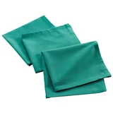 Tekstilni ubrusi u setu 3 kom 40x40 cm Mistral –
