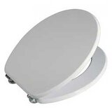  Daska za WC Modena MDF bijelo | Shoptok.si