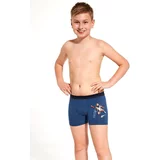 Cornette Boxer shorts Young Boy 700/125 Soccer 134-164 jeans