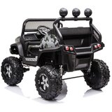  Električni automobil za vožnju unimog s moro | shoptok.hr