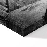  Slika - Parisian Suburb (1-częściowy) Vertical 40x60 Premium Print | shoptok.hr