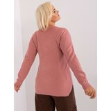 P-M Sweater-PM-SW-PM-3905.13-dark pink | shoptok.hr