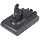 Baterija za Dyson sesalnik 54.00Wh 21.6V Li-ion 2500mAh Dyson DC58, DC59, DC61,…