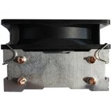 Zeus cpu cooler Z200 1700/1200/AM4/AM5 90W Cene