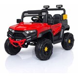 Džip za decu STONE (12V) - Crveni SM-26101C Cene