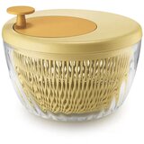 Sušilec za solato 26 cm - rumena | Shoptok.si